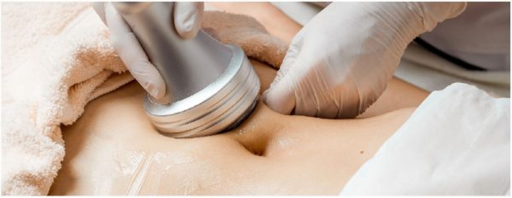 Lipocavitation / Radiofréquence / Lipolaser à Villeparisis (77) Par Zahra - Estheca