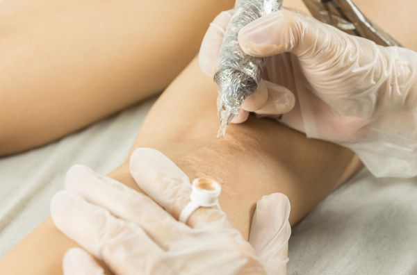 À Grenoble | Dermopigmentation réparatrice | Les meilleures esthéticiennes