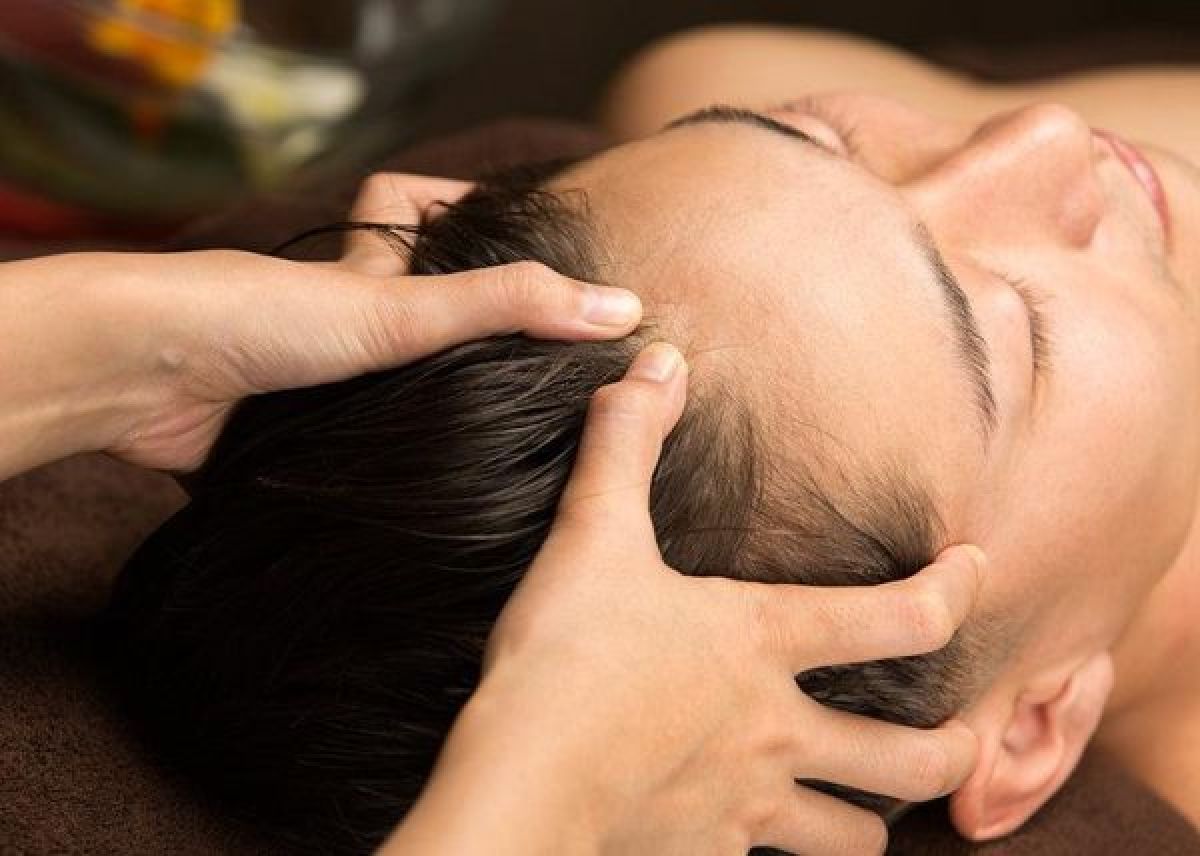 Massage crânien  à Chéroy (89) Par Cintia - Estheca