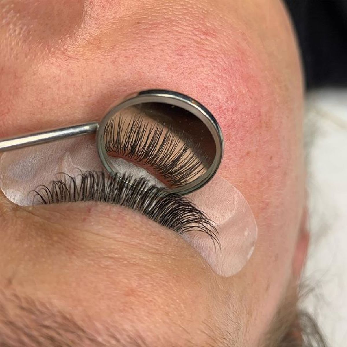 Extensions de cils à Valdoie (90) Par Lucie - Estheca