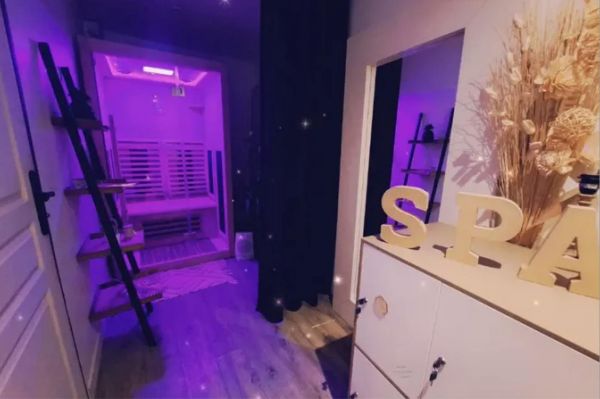 À Triel-sur-Seine | Spa Privatif | Les meilleures esthéticiennes