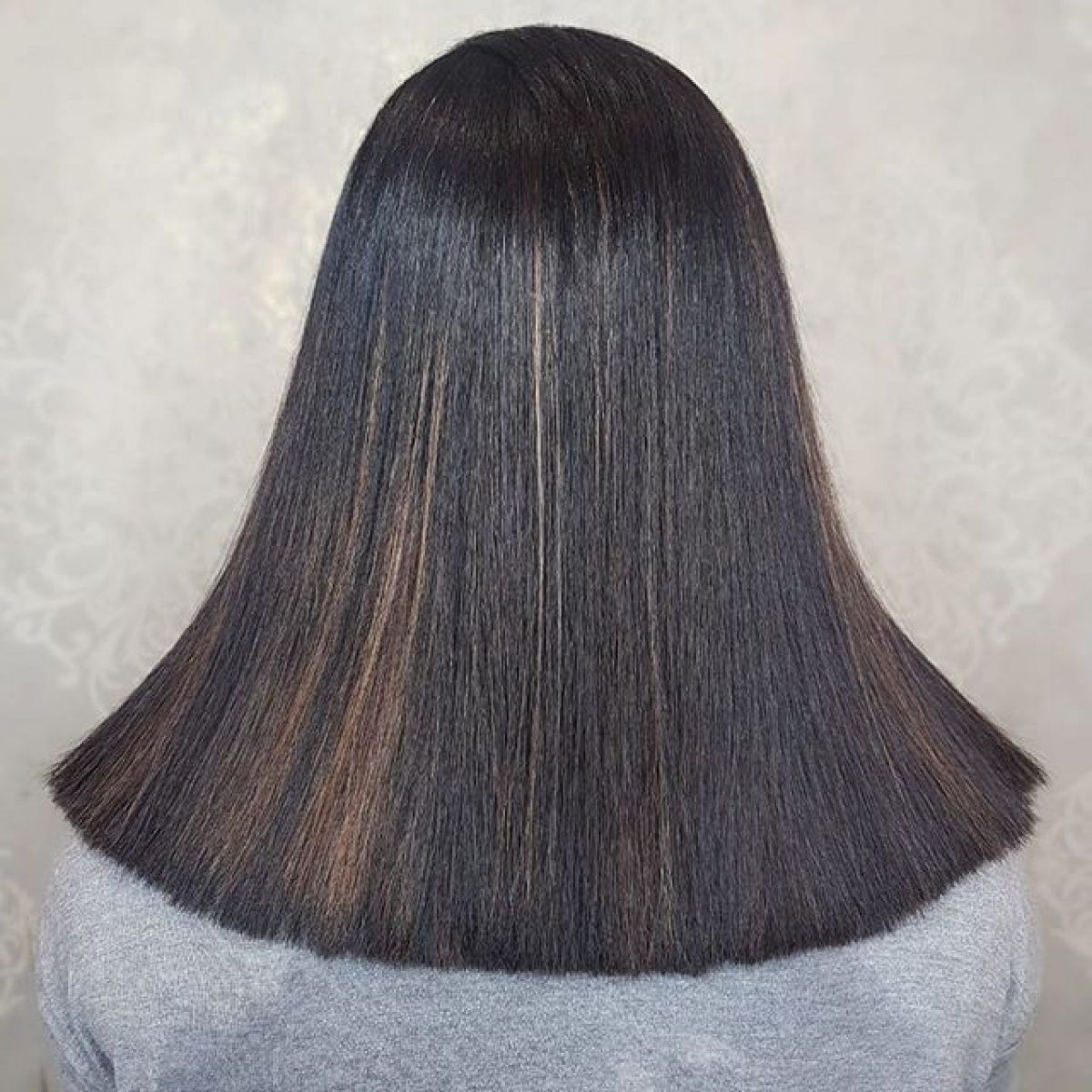 Lissage Brésilien à Évry (91) Par Manon - Estheca