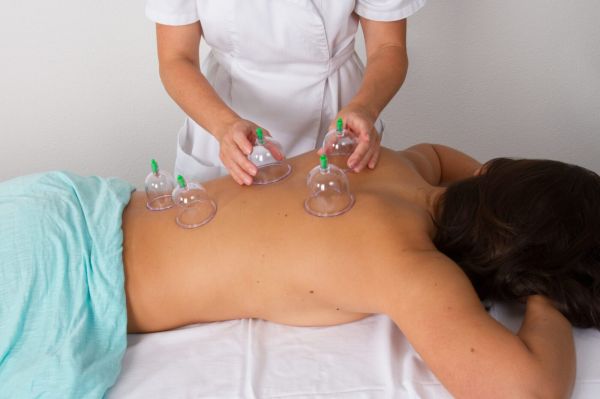 À Montreuil | Cupping therapy (hijama) | Les meilleures esthéticiennes