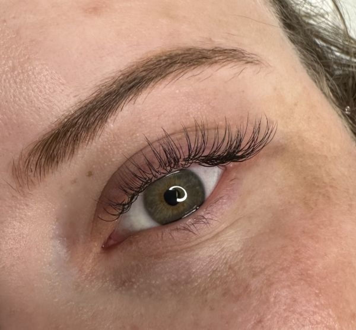 Extension de cils à Le Blanc-Mesnil (93) Par Alexandra - Estheca