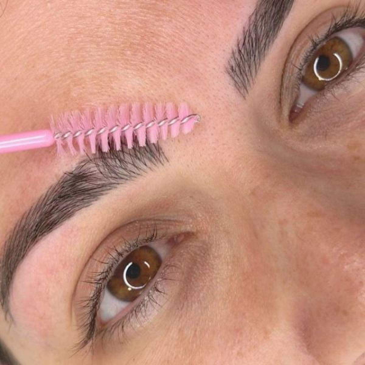 Microblading/Microshading à Le Plessis-Robinson (92) Par Elisabeth - Estheca