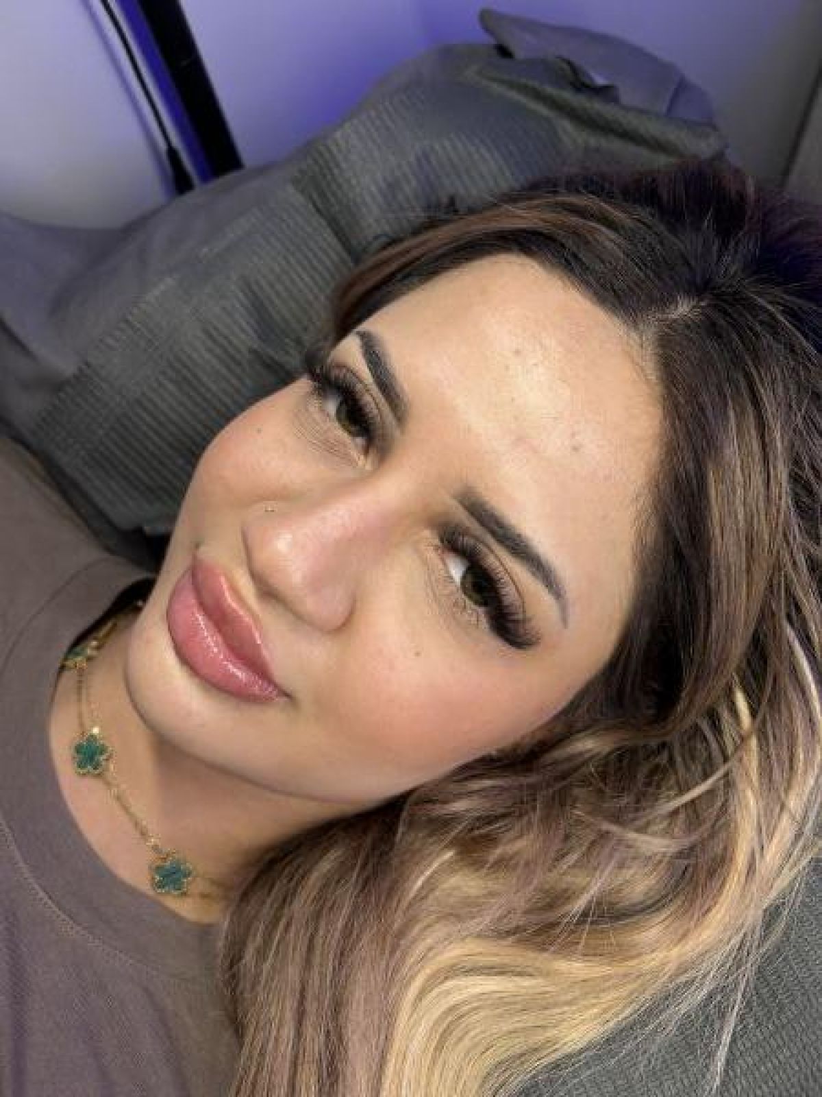 Extension de cils à Orsay (91) Par Tayana - Estheca