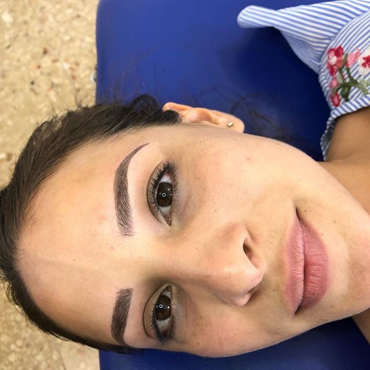 MicroBlading à Vitry-sur-Seine (94) Par Angélique - Estheca