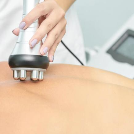 Lipocavitation /Radiofréquence à Réau (77) Par Sloane - Estheca