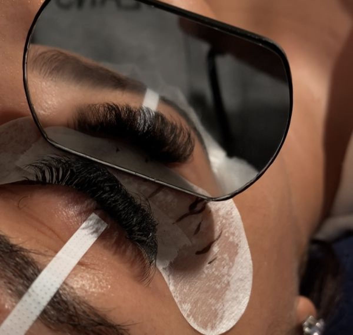 Extension de cils à Rosny-sous-Bois (93) Par Camille - Estheca