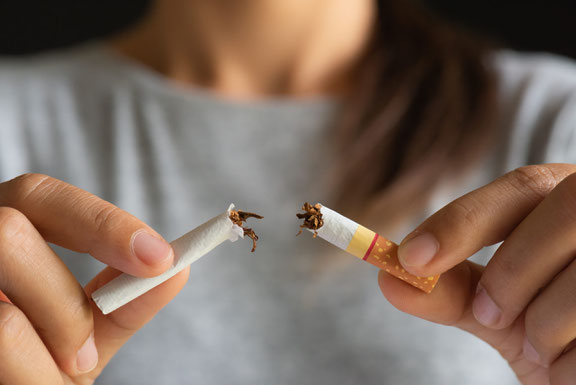 À Saint-Maixent-l'École | Auriculothérapie anti tabac | Les meilleures esthéticiennes