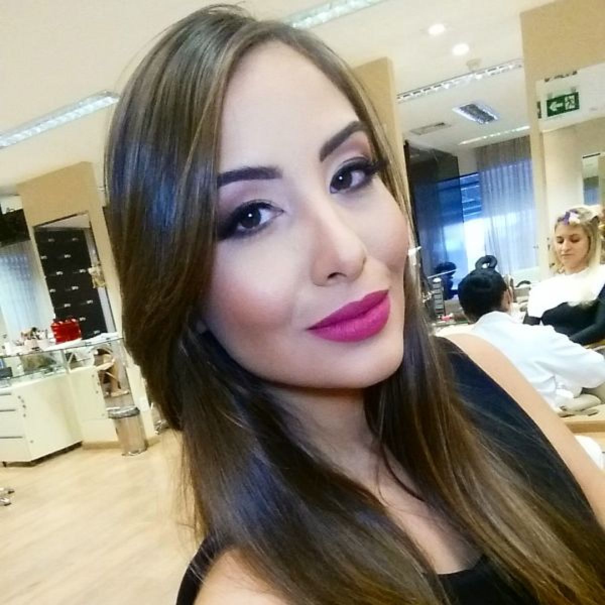Maquillage soirée/journée à Escatalens (82) Par Andreza - Estheca