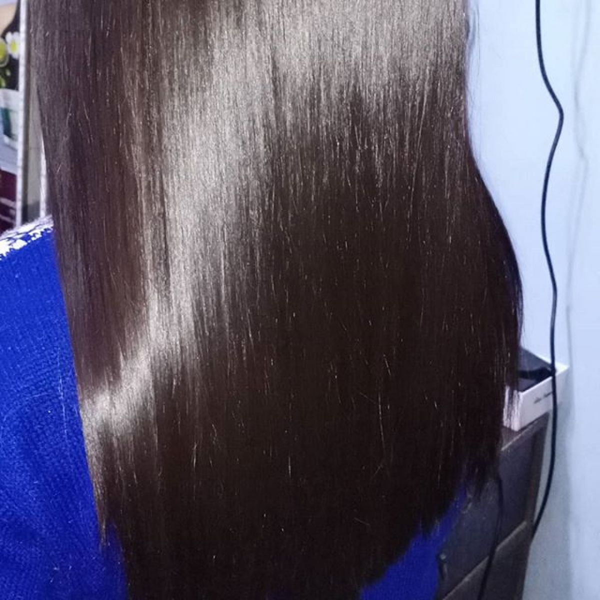 Lissage Brésilien à Rennes (35) Par Mélissa - Estheca