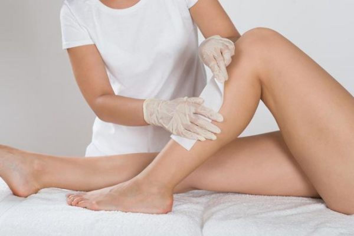Epilation à Dunkerque (59) Par Emilie - Estheca