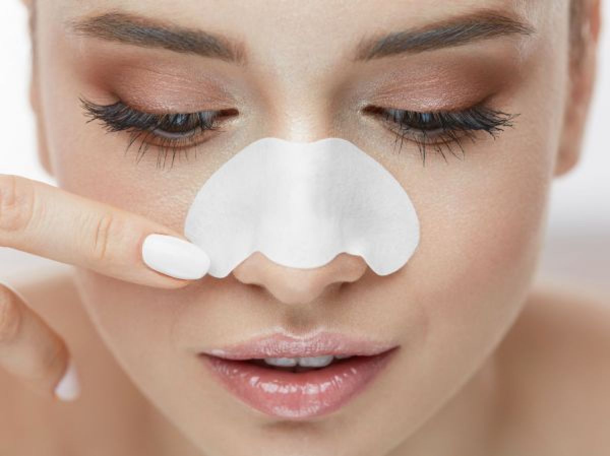 Soin visage point noir à Dijon (21) Par Linda - Estheca