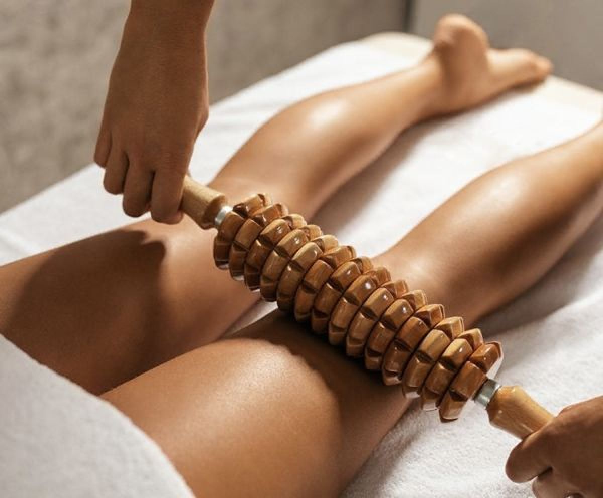 Maderotherapie à Strasbourg (67) Par Jennah - Estheca