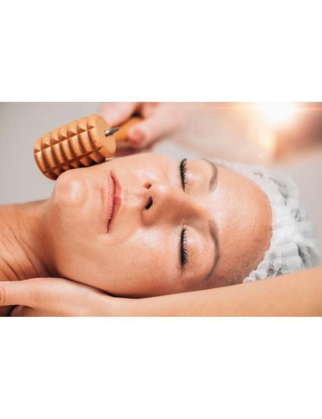 À Savigny-le-Temple | Madérotéraphie Facial | Les meilleures esthéticiennes