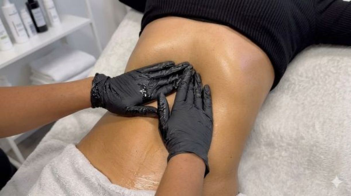 Lipocavitation / RF à Melun (77) Par Melissa - Estheca