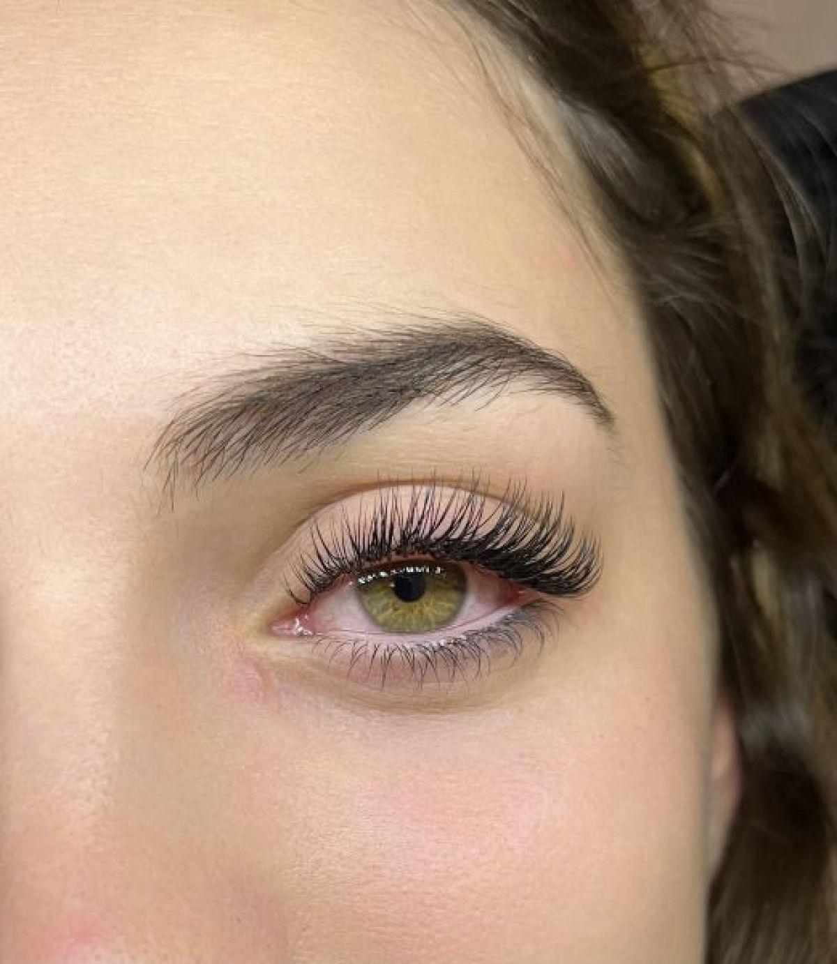 Extension de cils à Mont-de-Marsan (40) Par Kelly - Estheca