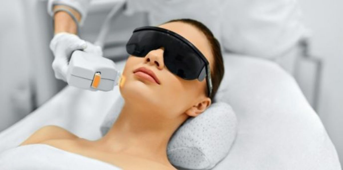 Épilation par lumière pulsée à Meaux (77) Par Marlène - Estheca