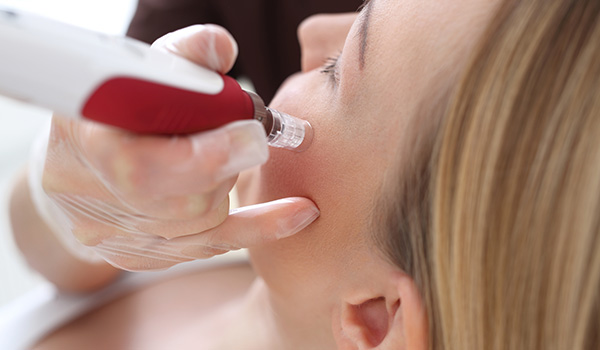 À Montpellier | Microneedling (traces d'acné, imperfections...) | Les meilleures esthéticiennes