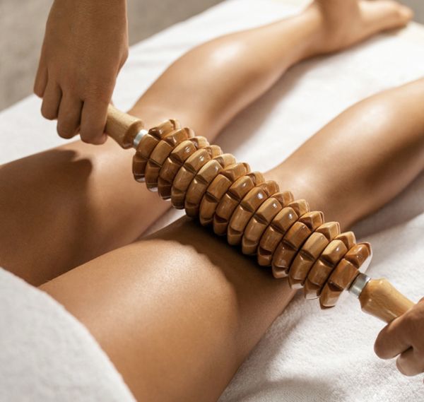 À Bron | Madérotherapie | Les meilleures esthéticiennes