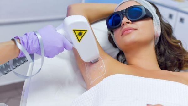 À Toulon | Epilation laser ICE | Les meilleures esthéticiennes