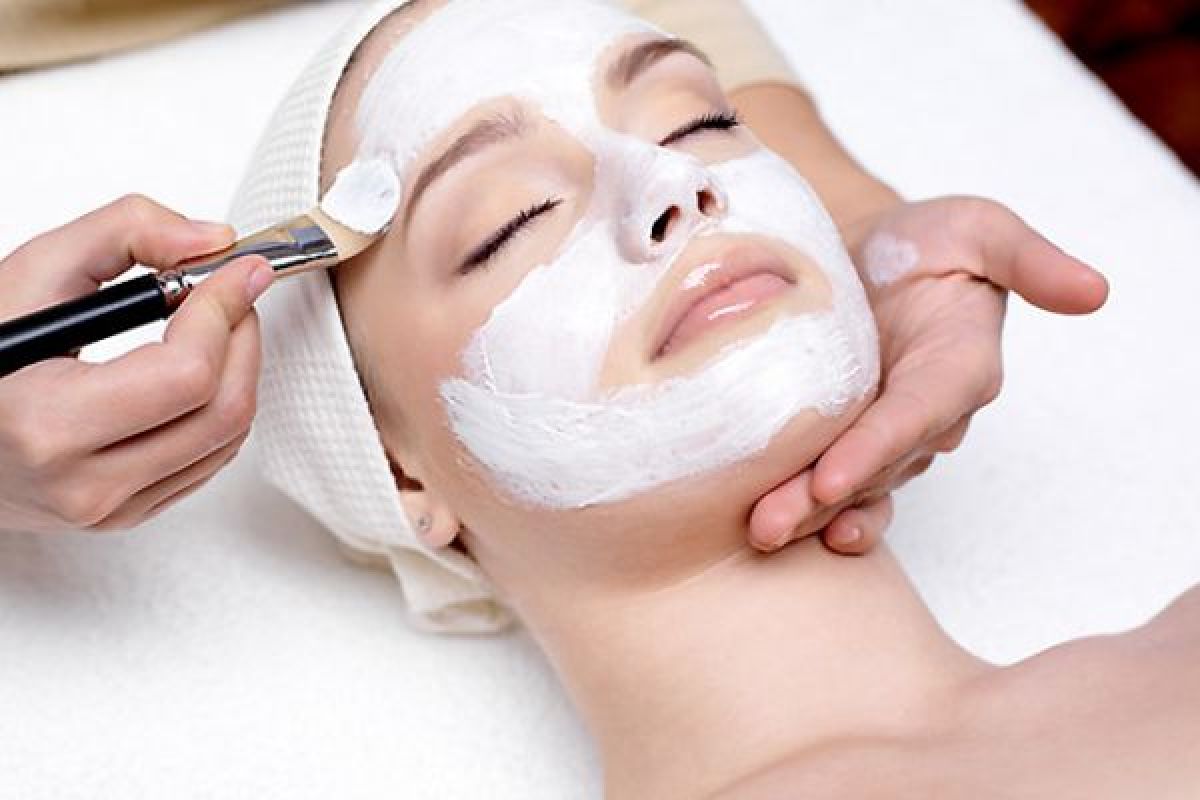 Soin visage skin fresh à Mulhouse (68) Par Assia - Estheca