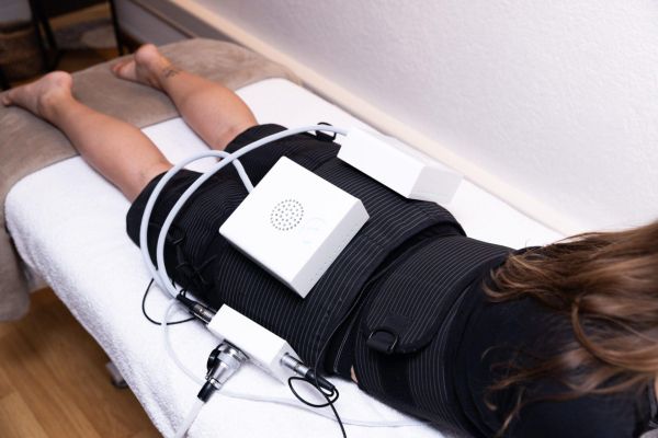 À Osny | Wonder electro stimulation  | Les meilleures esthéticiennes