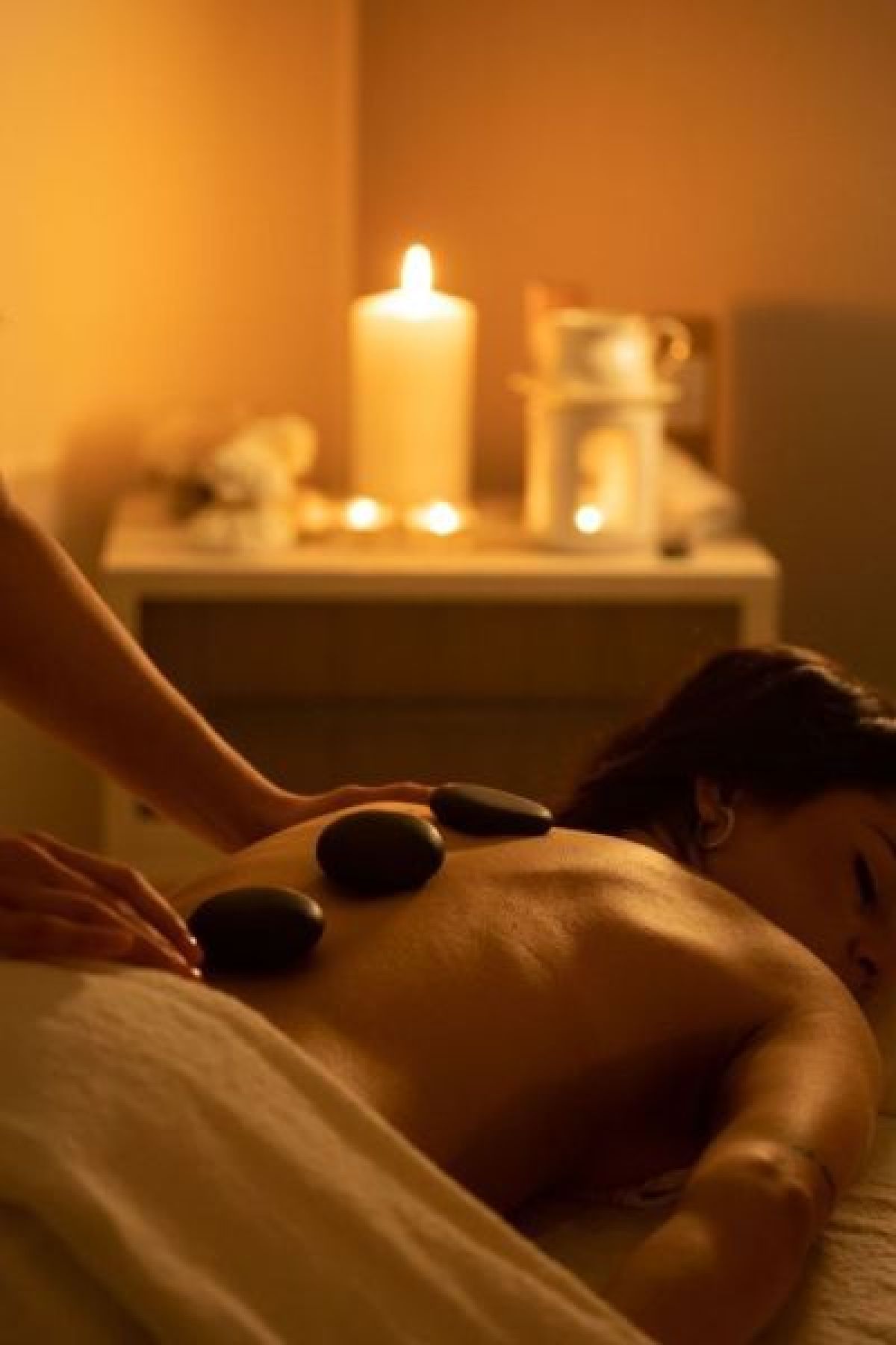 Massages à Clamart (92) Par Eva - Estheca