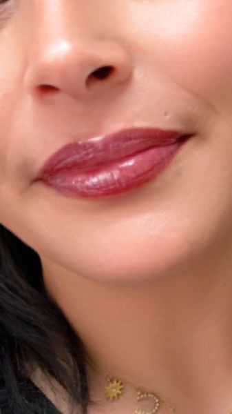 À Marseille | Henna lips | Les meilleures esthéticiennes