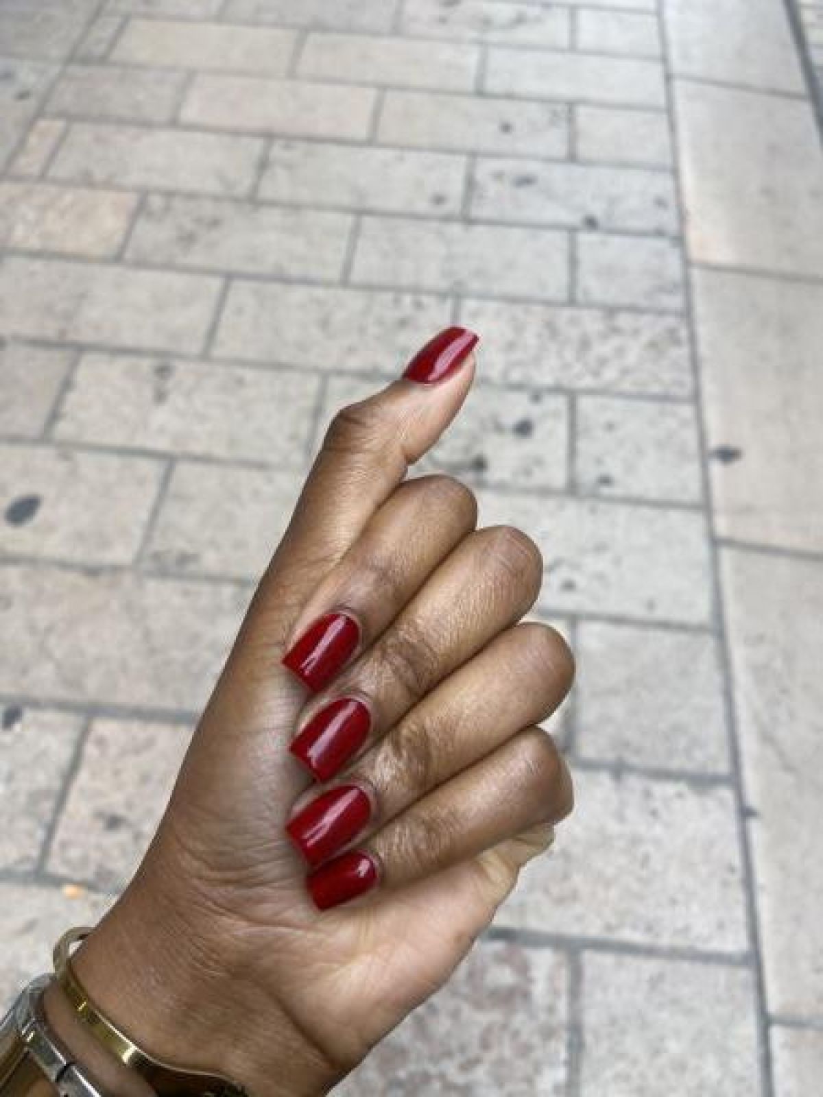 Extensions d’ongles à Montpellier (34) Par Yoldine - Estheca
