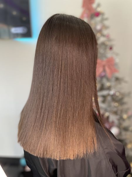 À Goussainville | Lissage Brésilien / Tanin / Indien | Les meilleures esthéticiennes