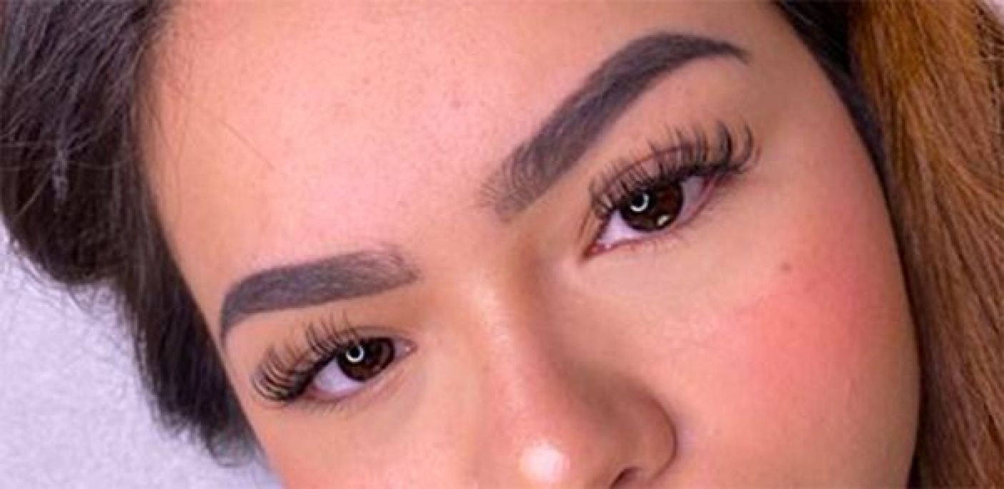MicroBlading sourcils à Chambéry (73) Par Mélissa - Estheca