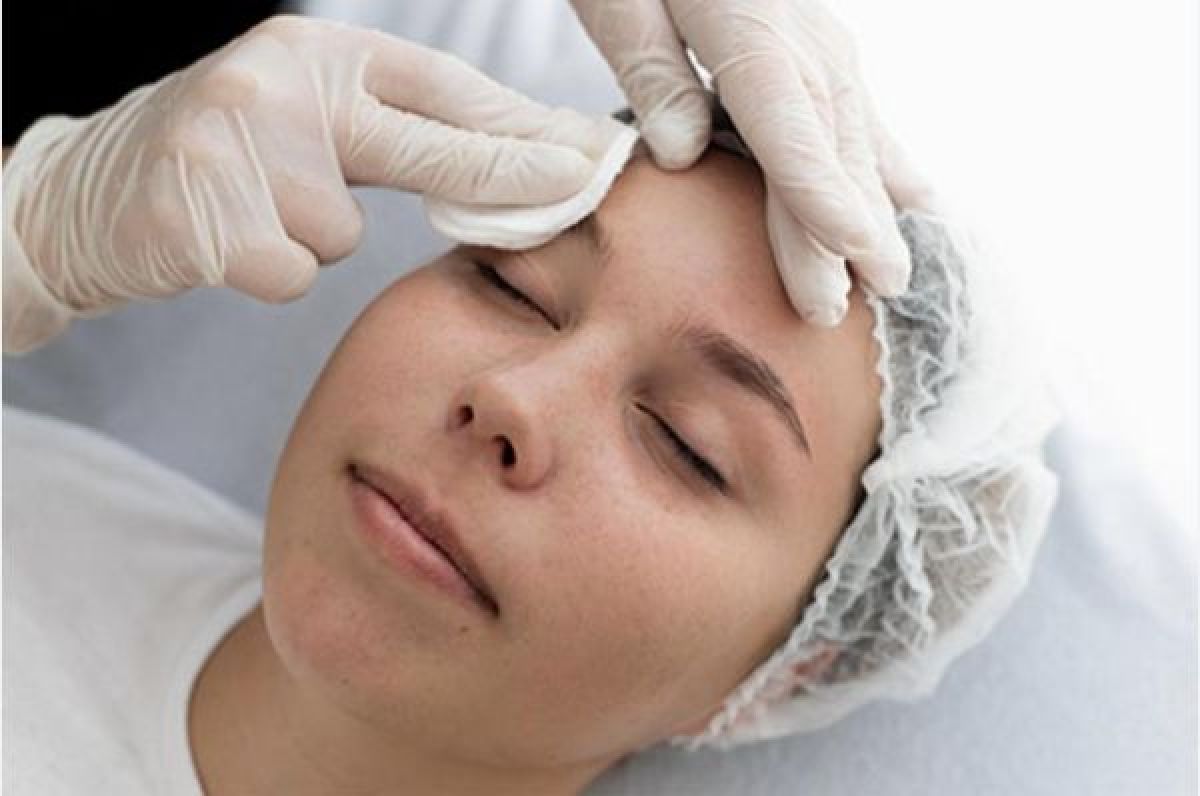 Détatouage à Aulnay-sous-Bois (93) Par Alia - Estheca