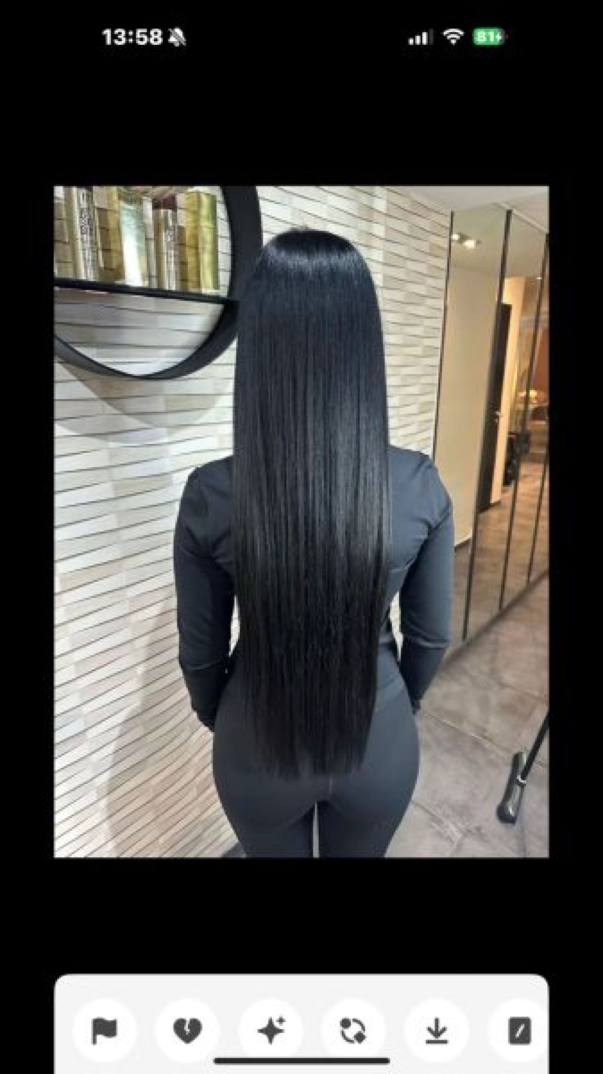 Coiffure à Grenoble (38) Par Mira - Estheca