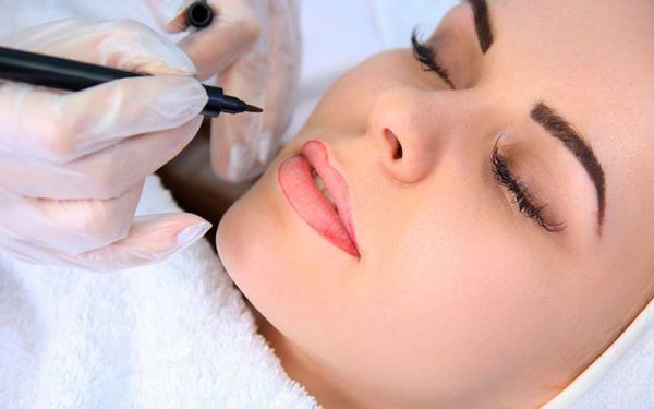 À Prahecq | Maquillage semi permanent (Candy lips) | Les meilleures esthéticiennes