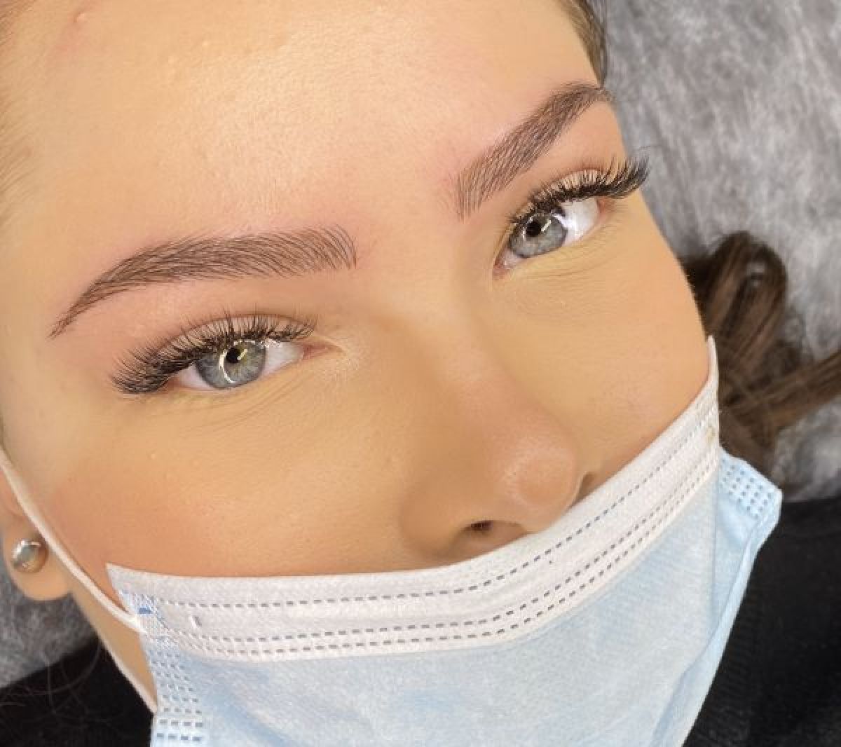 Microblading /microshading /3D à Metz (57) Par Diana - Estheca