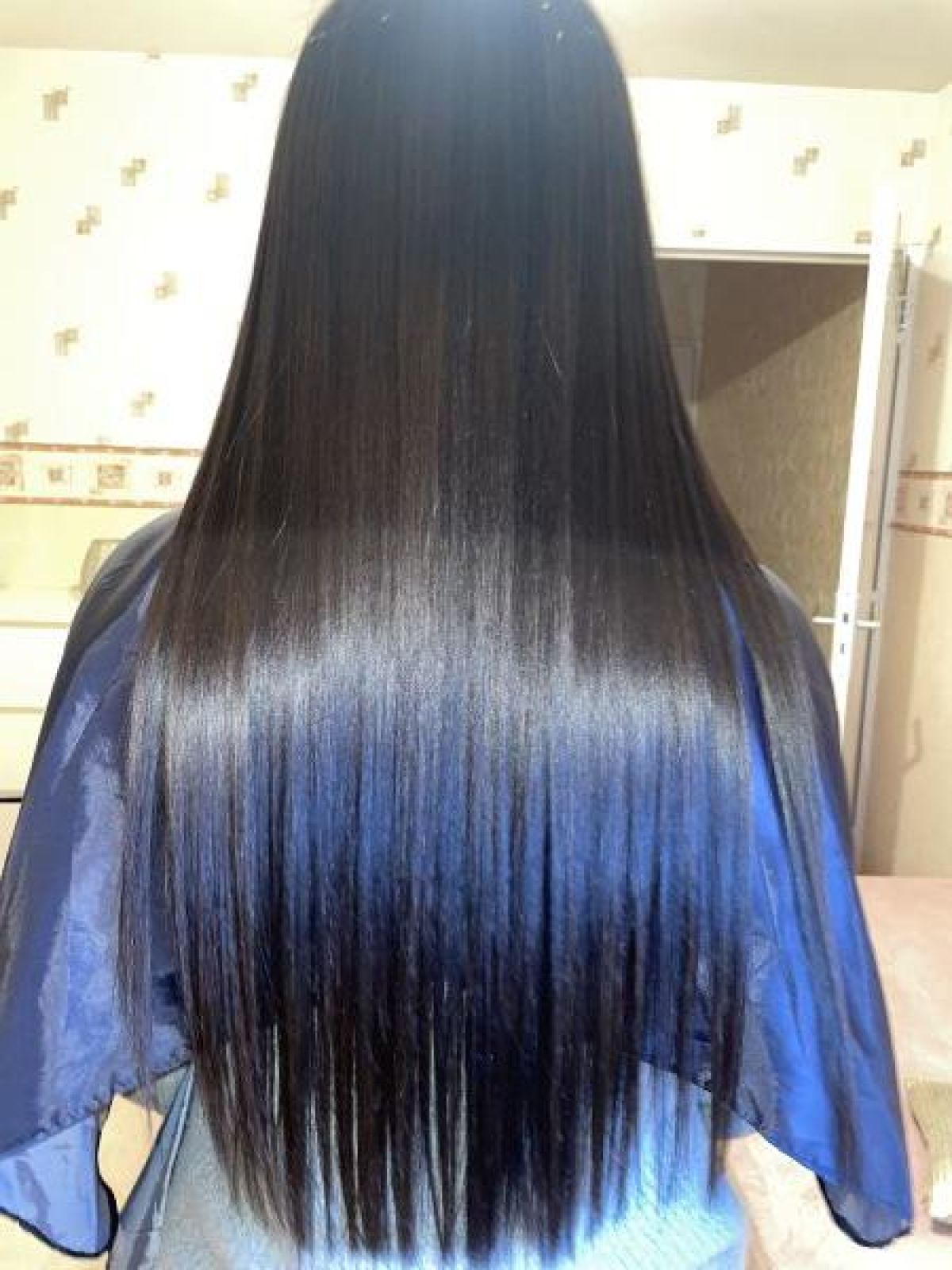 Lissage Brésilien / Tanin / Indien / enzymothérapie à Paris (75) Par Chérazad - Estheca