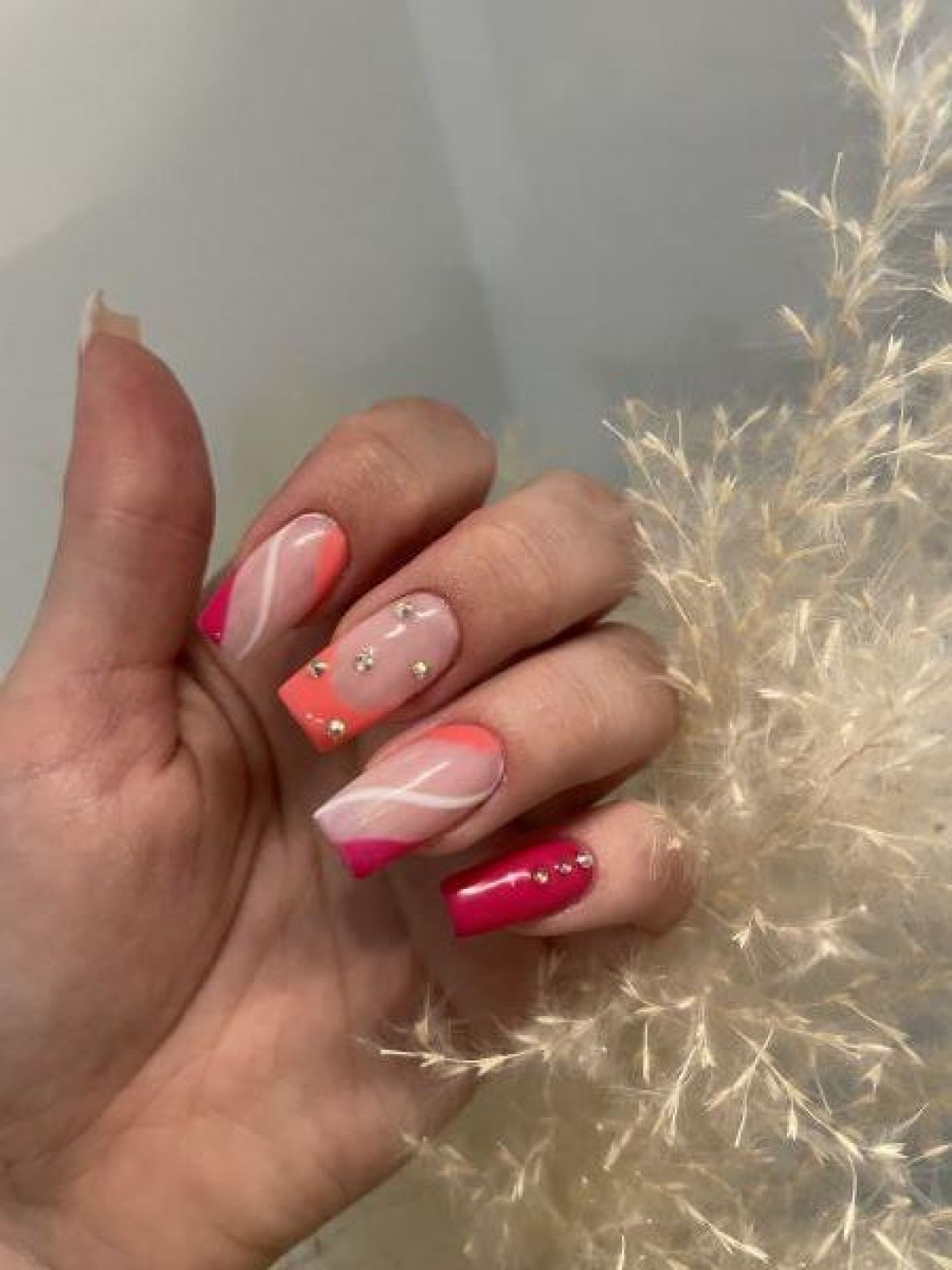 Onglerie à Lille (59) Par Eva - Estheca