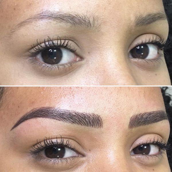 À Dammarie-les-Lys | Microblading Sourcils | Les meilleures esthéticiennes