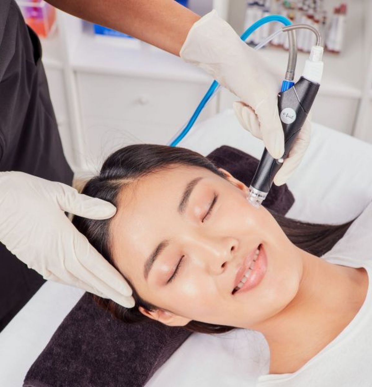 Hydrated Face à Villiers-le-Bel (95) Par Sania - Estheca