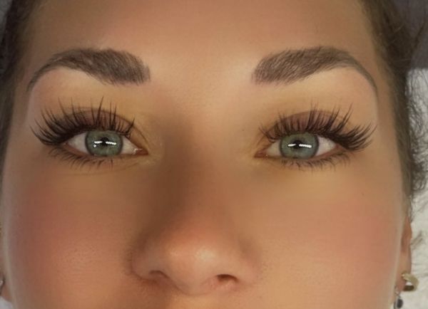 À Richwiller | Extensions de cils | Les meilleures esthéticiennes