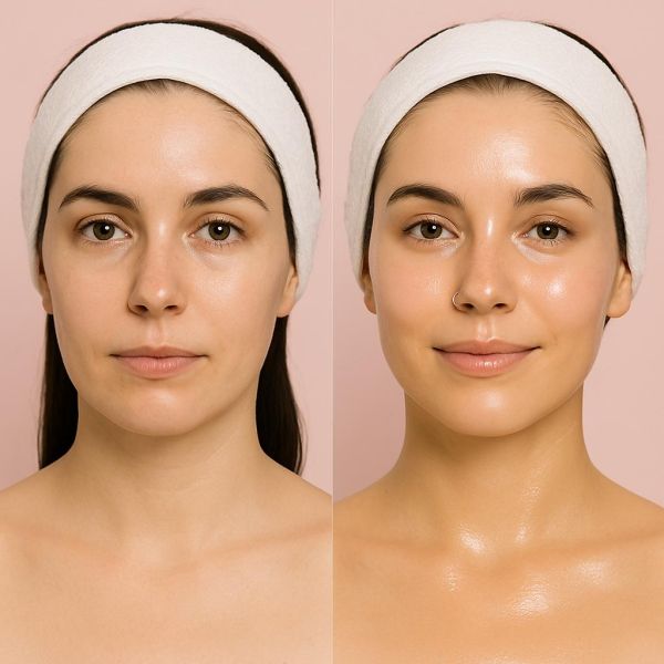 À Angers | Soin coréen skin glow | Les meilleures esthéticiennes