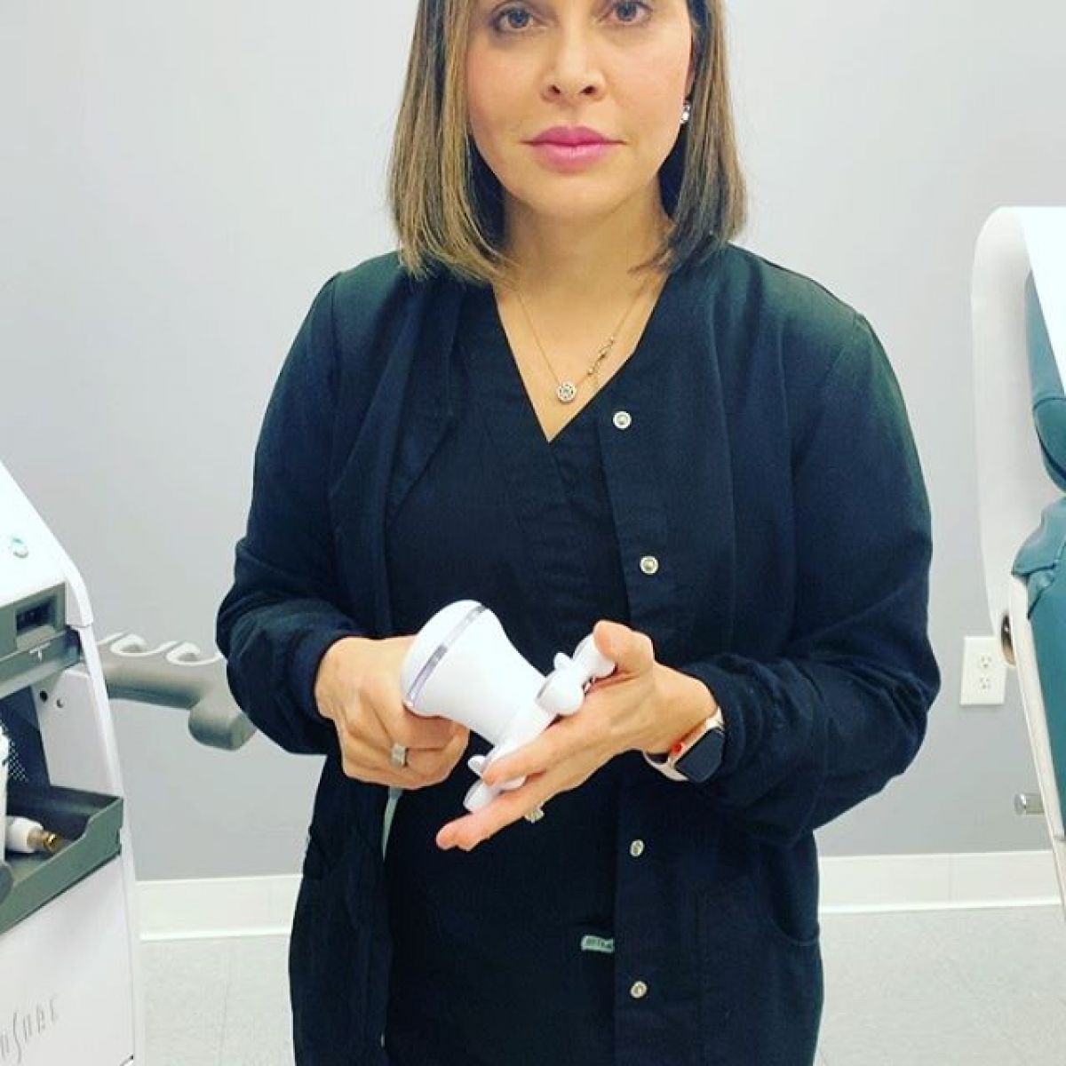 Radio fréquence et Lipocavitation à Courbevoie (92) Par Amandine - Estheca