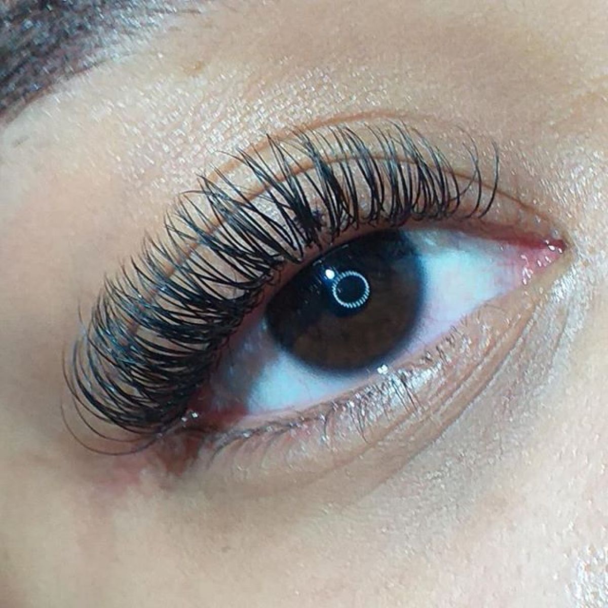 Extensions de cils à Nîmes (30) Par Elsa - Estheca
