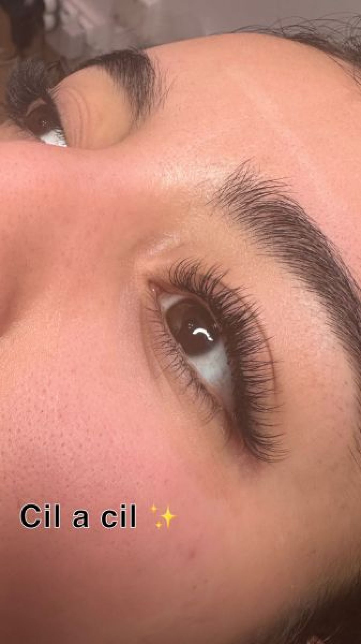 Formation Cil à cil à Montpellier (34) Par Manare - Estheca