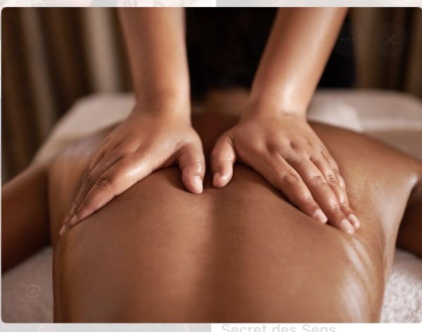 À Le Blanc-Mesnil | Massage relaxant 1h | Les meilleures esthéticiennes