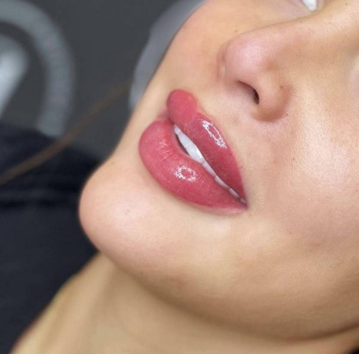 Candy Lips / Maquillage permanent  à Wattrelos (59) Par Donya - Estheca