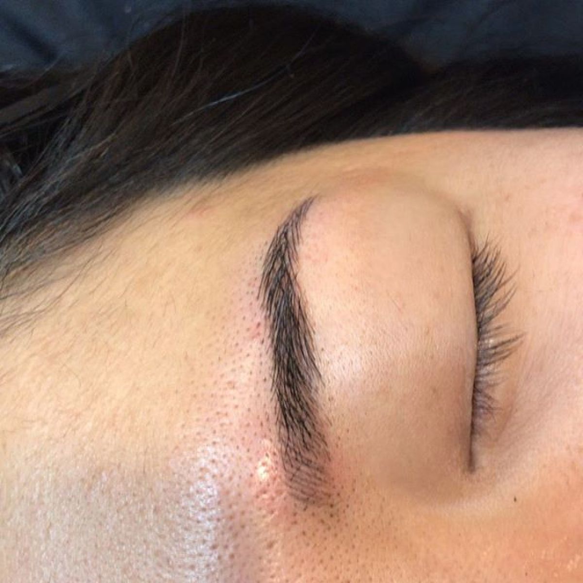 MicroBlading à Marcq-en-Baroeul (59) Par Inès - Estheca
