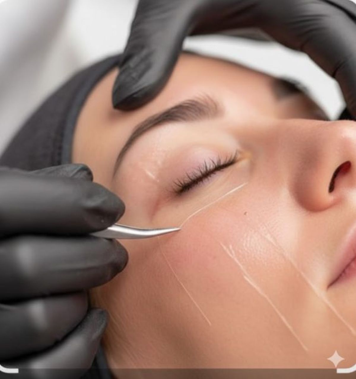 Lifting coréen au fils de soie Collagène à Mougins (06) Par Gabriela - Estheca